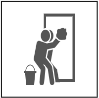 windows cleaning