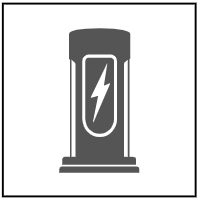 EV chargers