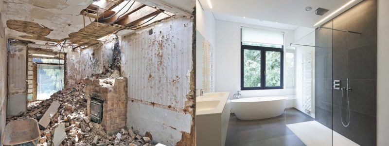 Home-Refurbishment